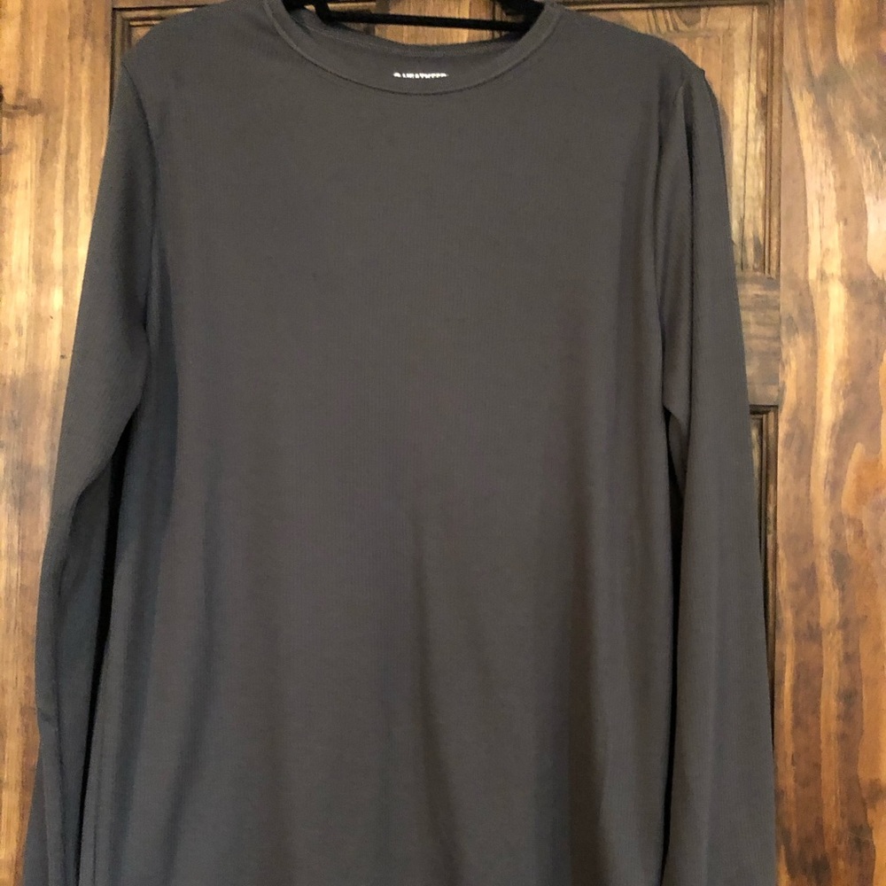 Men’s XL NWOT Heatkeep shirt